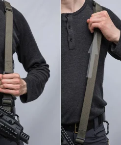 Magpul MS3 Single QD Sling GEN2 asehihna