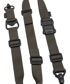Magpul MS3 Single QD Sling GEN2 asehihna
