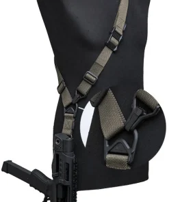 Magpul MS3 Single QD Sling GEN2 asehihna