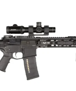 Magpul MVG Vertical Foregrip pystykahva, M-LOK