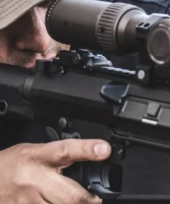 Magpul PRS GEN3 Precision-Adjustable Stock säädettävä perä