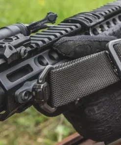 Magpul QDM QD Sling Swivel pikakiinnitteinen hihnalenkki
