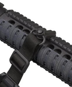 Magpul RSA Rail Sling Attachment hihnakiinnike kiskoon, QD