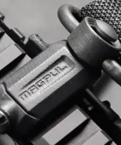 Magpul RSA Rail Sling Attachment hihnakiinnike kiskoon, QD