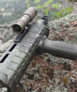 Magpul RVG M-LOK Adapter Rail kiinnityskisko