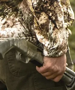 Magpul SGA Stock haulikon tukki