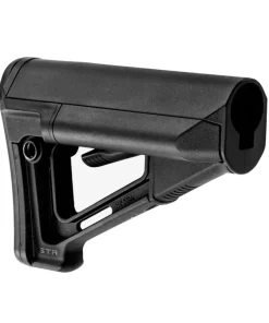 Magpul STR Carbine Stock teleskooppiperä, Mil-Spec