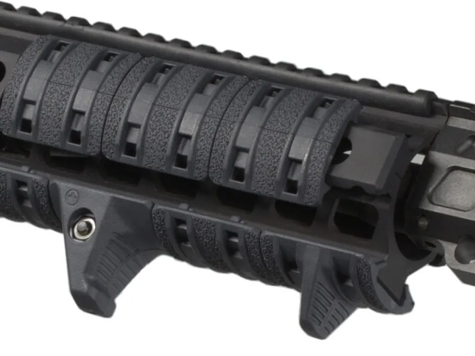 Magpul XTM Hand Stop Kit Picatinny-kiskoon