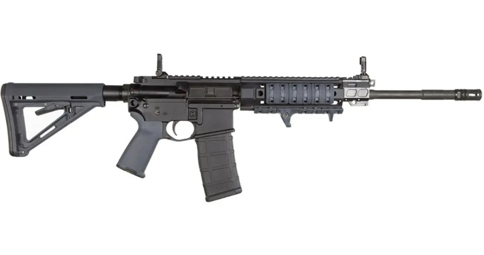 Magpul XTM Hand Stop Kit Picatinny-kiskoon