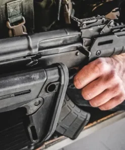 Magpul Zhukov Hand Guard kädensuojus, AK47/AK74