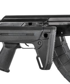 Magpul Zhukov-S Stock taittoperä, AK47/AK74