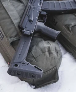 Magpul Zhukov-S Stock taittoperä, AK47/AK74