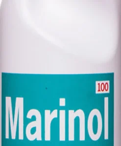 Marinol polttoneste alkoholikeittimiin, 1 litra