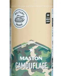 Maston Camouflage spraymaali 400ml