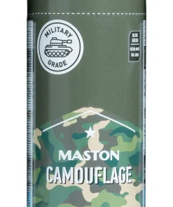 Maston Camouflage spraymaali 400ml