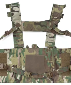 Mayflower UW Chest Rig Gen IV, MultiCam