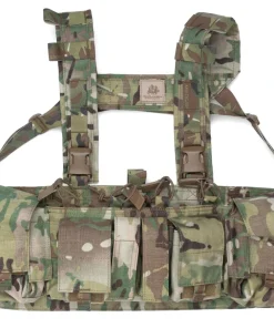 Mayflower UW Chest Rig Gen IV, MultiCam