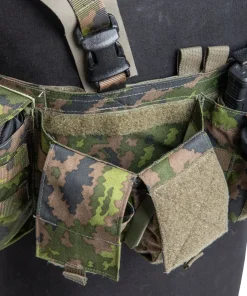 Mayflower UW Chest Rig "The Pusher" Gen VI