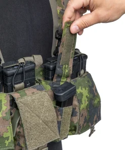 Mayflower UW Chest Rig