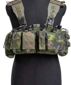 Mayflower UW Chest Rig