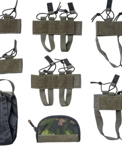 Mayflower UW Chest Rig