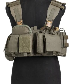 Mayflower UW Chest Rig