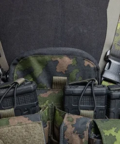 Mayflower UW Chest Rig