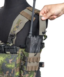 Mayflower UW Chest Rig