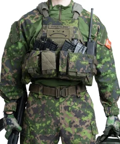 Mayflower UW Chest Rig