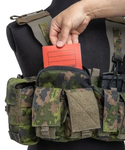 Mayflower UW Chest Rig
