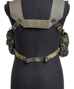 Mayflower UW Chest Rig