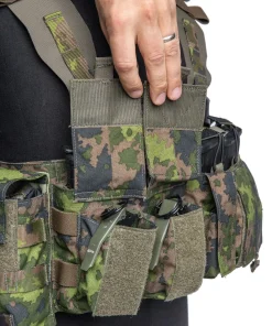 Mayflower UW Chest Rig