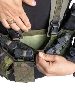 Mayflower UW Chest Rig