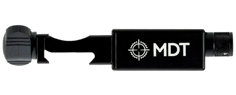 MDT LRA Send iT MV3 elektroninen vesivaaka