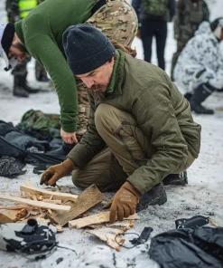 Mechanix ColdWork Base Layer aluskäsineet