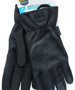 Mechanix ColdWork FastFit talvihanskat