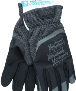 Mechanix ColdWork FastFit talvihanskat