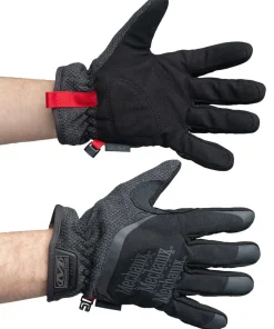 Mechanix ColdWork FastFit talvihanskat
