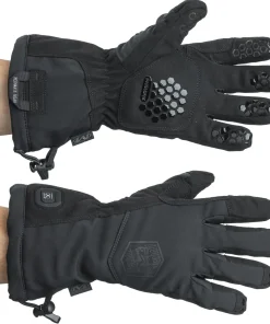 Mechanix ColdWork Heated with Clim8 talvihanskat