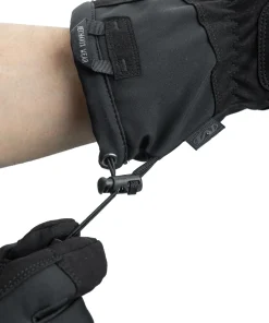 Mechanix ColdWork Heated with Clim8 talvihanskat