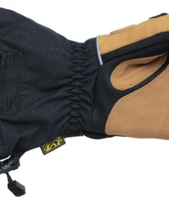 Mechanix ColdWork M-Pact Heated with Clim8 talvihanskat