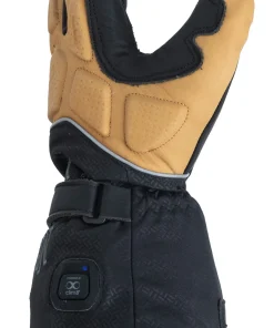 Mechanix ColdWork M-Pact Heated with Clim8 talvihanskat