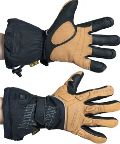 Mechanix ColdWork M-Pact Heated with Clim8 talvihanskat