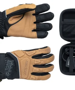 Mechanix ColdWork M-Pact Heated with Clim8 talvihanskat