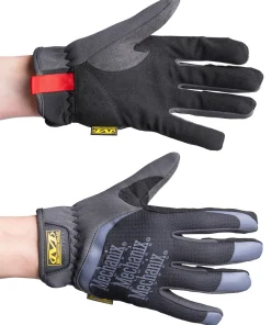 Mechanix FastFit hanskat