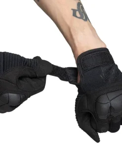 Mechanix M-Pact 3 hanskat
