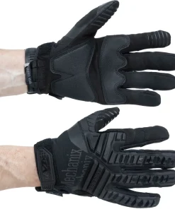 Mechanix M-Pact hanskat