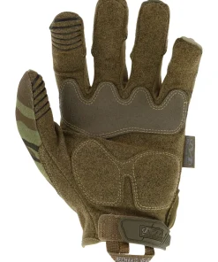 Mechanix M-Pact hanskat