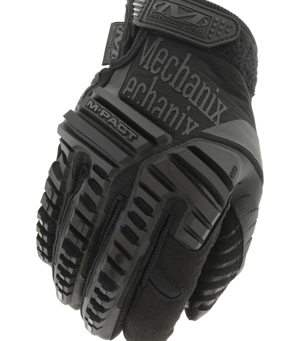 Mechanix M-Pact hanskat