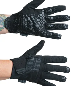 Mechanix Precision Pro High Dex hanskat